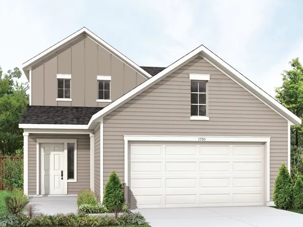 Latitude Plan, Heritage Mill