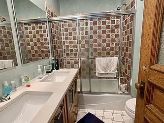 Rented by A P Realty Group NY LTD