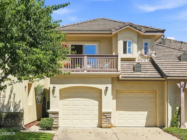 343 Taunton Dr, Santa Maria, CA 93455