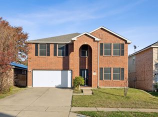 7544 Sienna Ridge Ln, Fort Worth, TX 76131