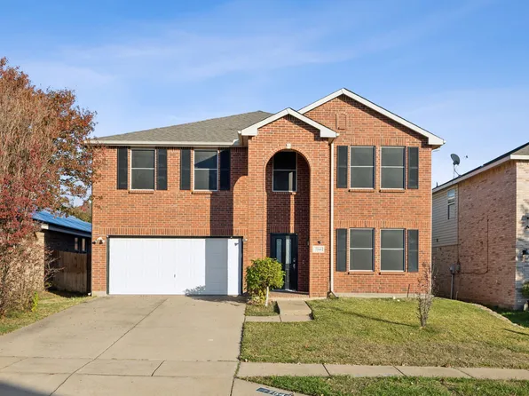 7544 Sienna Ridge Ln, Fort Worth, TX 76131
