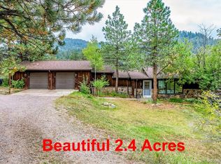 19347 Hill Dr, Morrison, CO 80465