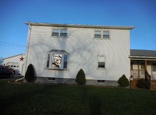 2415 State Route 246, Perry, NY 14530