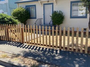 22421 Flagg St, Hayward, CA 94541