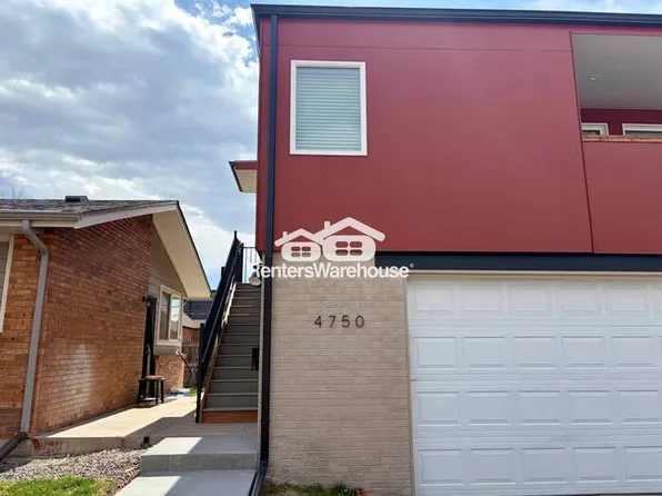 4750 W 16th Ave, Denver, CO 80204