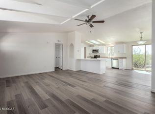 8190 N Blanco Wash Trl, Marana, AZ 85653