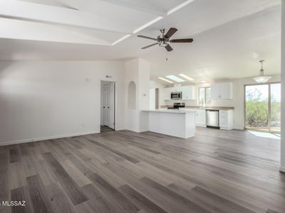 8190 N Blanco Wash Trl, Marana, AZ, 85653