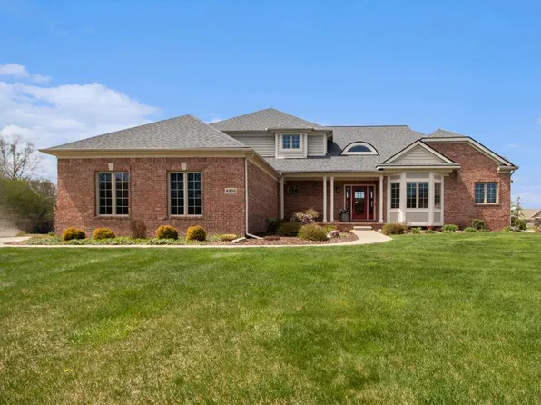 4986 Lohr Rd, Ann Arbor, MI 48108