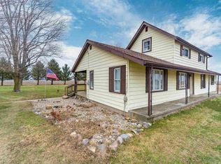 4727 W Sr, Delphi, IN 46923