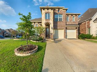 101 Live Oak Dr, Wylie, TX 75098