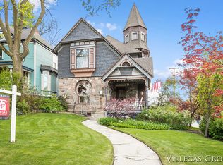 605 Madison Ave SE, Grand Rapids, MI 49503