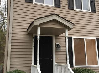 6212 Tributary Dr, Raleigh, NC 27609