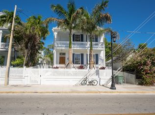 925 Whitehead St, Key West, FL 33040
