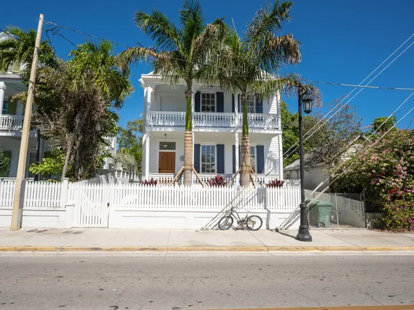 925 Whitehead St, Key West, FL 33040