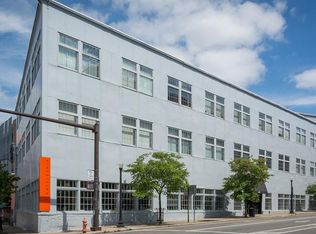 444 N Front St #205, Columbus, OH 43215