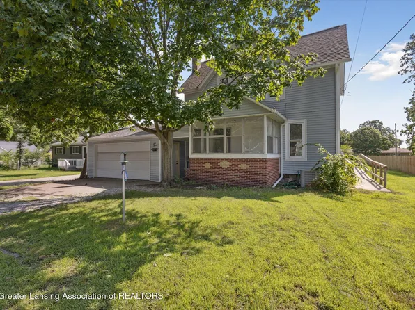 114 N Center St, Eaton Rapids, MI 48827