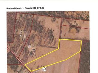 0 Scales Rd, Shelbyville, TN 37160