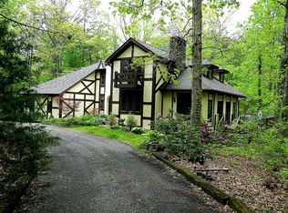 4080 Granville Close, Barboursville, VA 22923