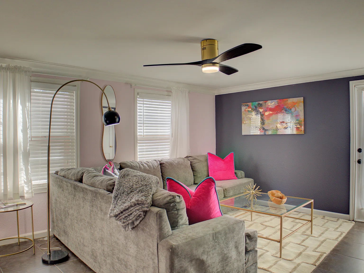 1 bed, 800 sqft, $1,450 — Photo 3