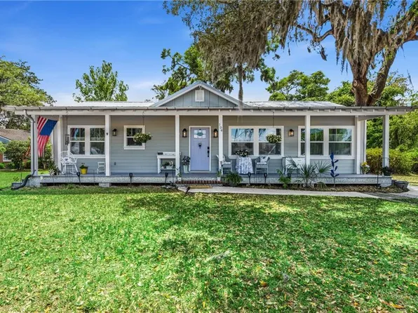 104 Bishop Cir, Saint Marys, GA 31558