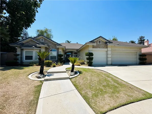 10003 Mountaingate Ln, Bakersfield, CA 93311