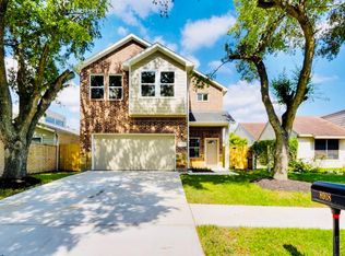 8918 Kalewood Dr, Houston, TX 77099