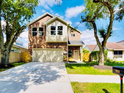 8918 Kalewood Dr, Houston, TX, 77099