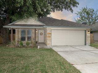 203 Cailin Ct, Burnet, TX 78611