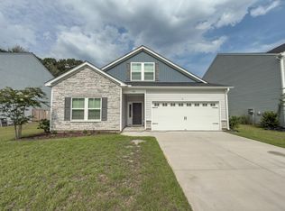 433 Lundby Dr, Summerville, SC 29486