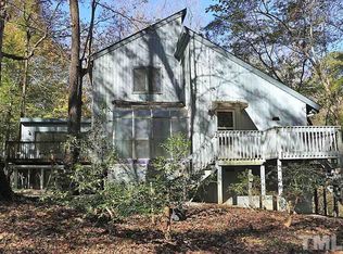 2307 Stansbury Rd, Chapel Hill, NC 27516