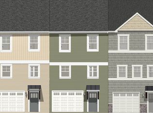 1445 Derby Dr, Rockingham, VA 22801