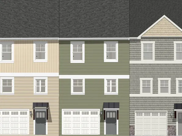 1445 Derby Dr, Rockingham, VA 22801