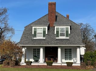 100 Hampton Rd, Syracuse, NY 13203