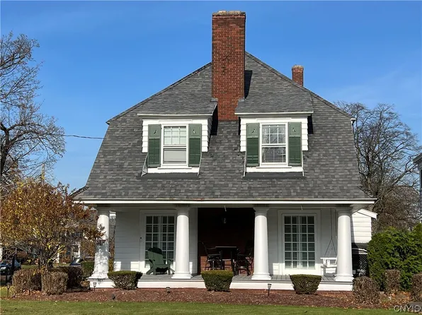 100 Hampton Rd, Syracuse, NY 13203