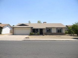 543 W Flower Ave, Mesa, AZ 85210