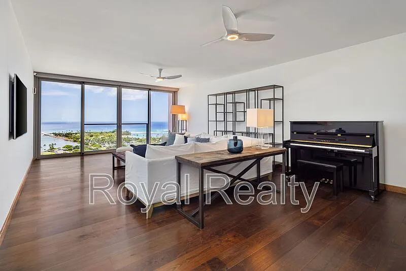 1555 Kapiolani Blvd #2000