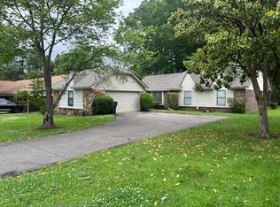 3014 Elmore Park Rd, Bartlett, TN 38134