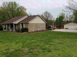 5780 J Royster Rd, Corydon, KY 42406