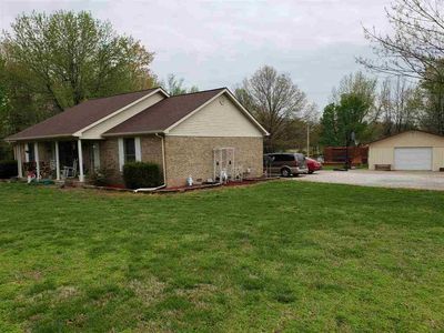 5780 J Royster Rd, Corydon, KY, 42406