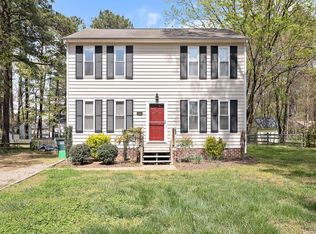 9006 Stonebrook Dr, Glen Allen, VA 23060