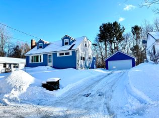 22 Colony Place, Millinocket, ME 04462