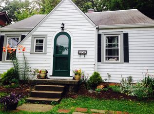 113 Shady Ln, Lexington, KY 40503