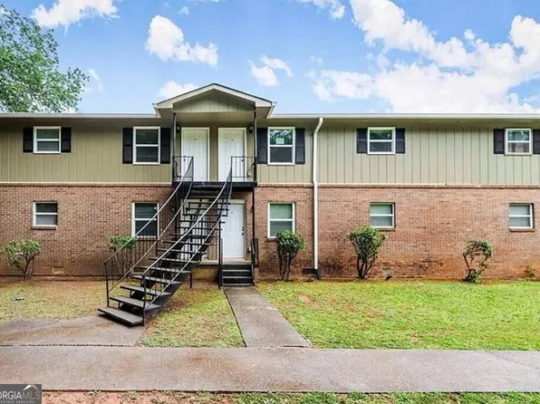 5859 Lone Oak Dr SW, Mableton, GA 30126