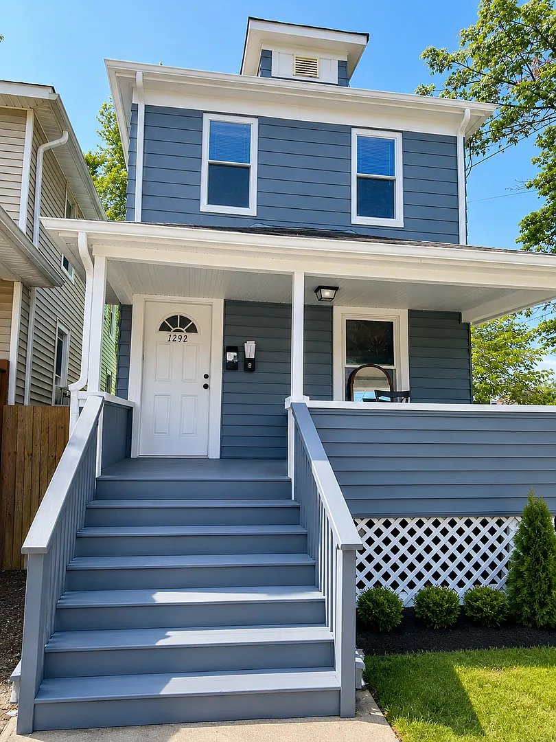 1292 Washington Ave. — Photo 1