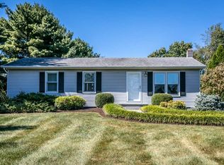 1206 Memorial Ln, Harrisonburg, VA 22801