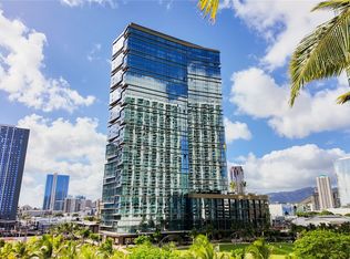 THe Park Ward Village, Honolulu, HI 96814
