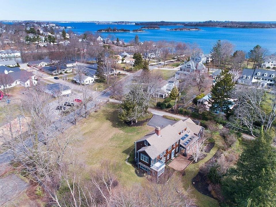 43 Burditt Ave, Hingham, MA 02043 Zillow