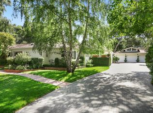 76 Catalpa Dr, Atherton, CA 94027