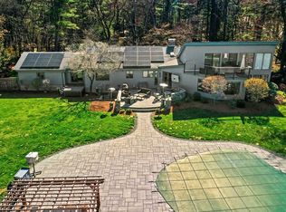 105 Tower Rd, Lincoln, MA 01773