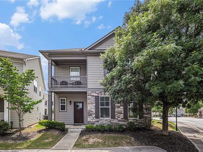 822 Regal Ln SW, Atlanta, GA, 30331
